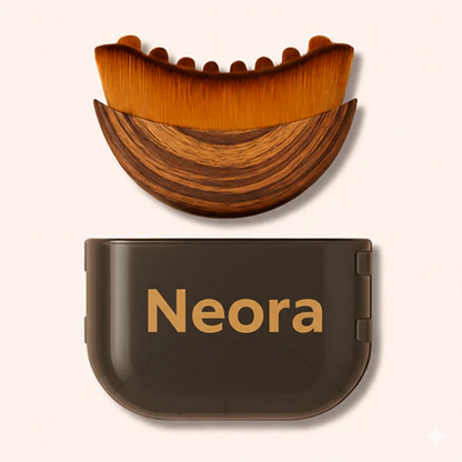 Neora - Spazzola Drenaggio Linfatico