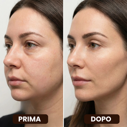 Neora - Spazzola Drenaggio Linfatico